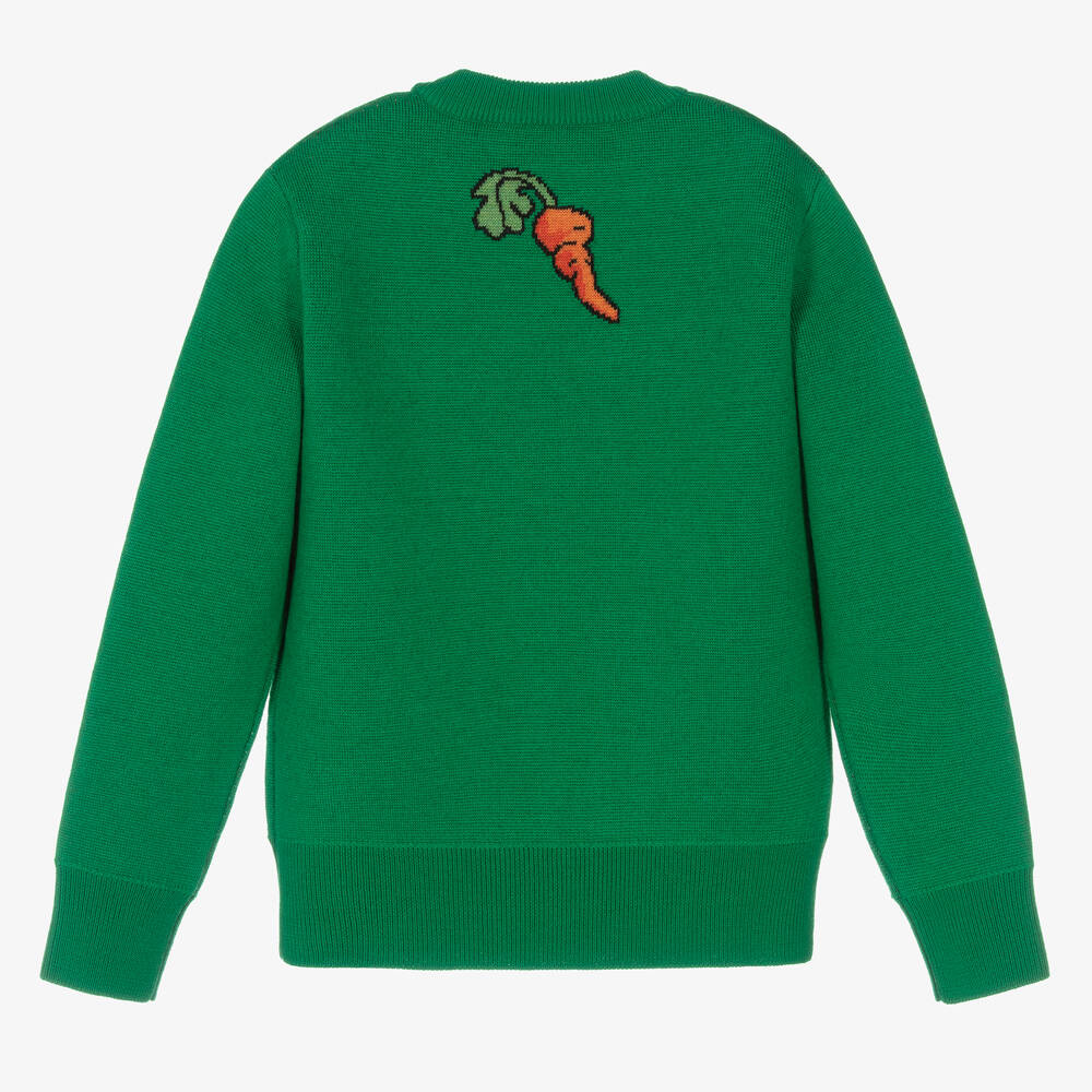 Alanui sweaters sale online