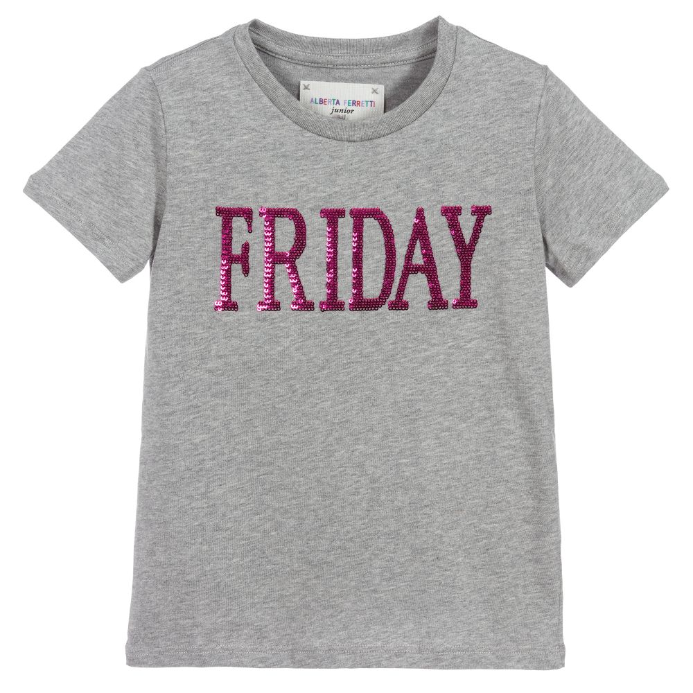 Alberta ferretti t shirt deals