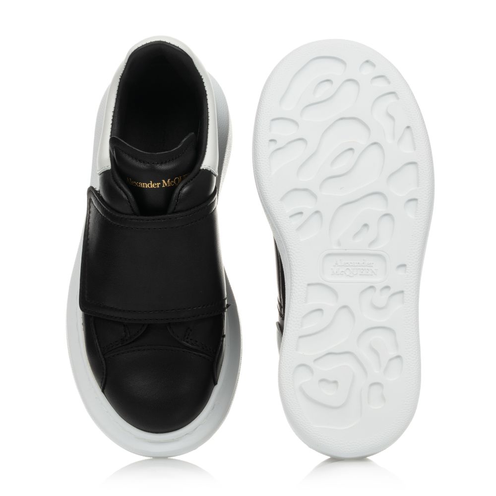 Mcqueen hotsell style trainers