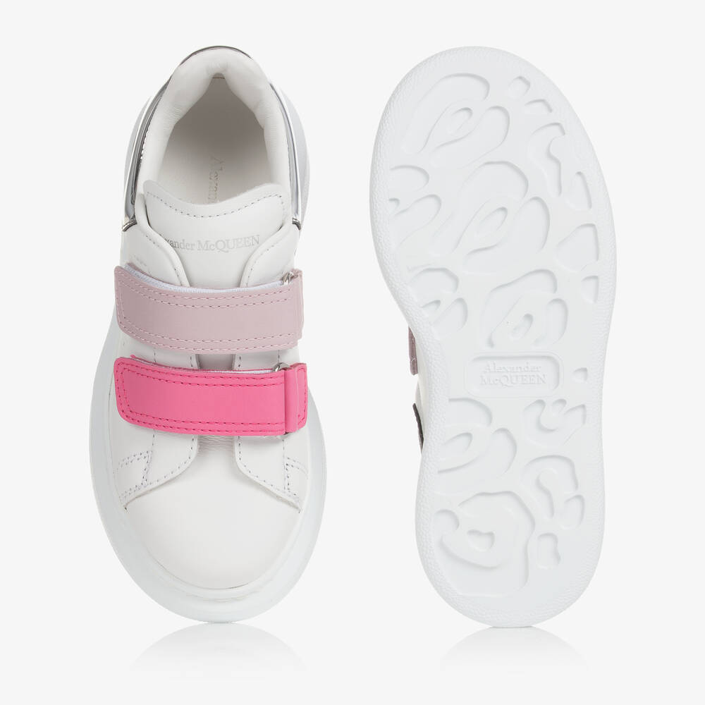 Alexander mcqueen pointure hotsell