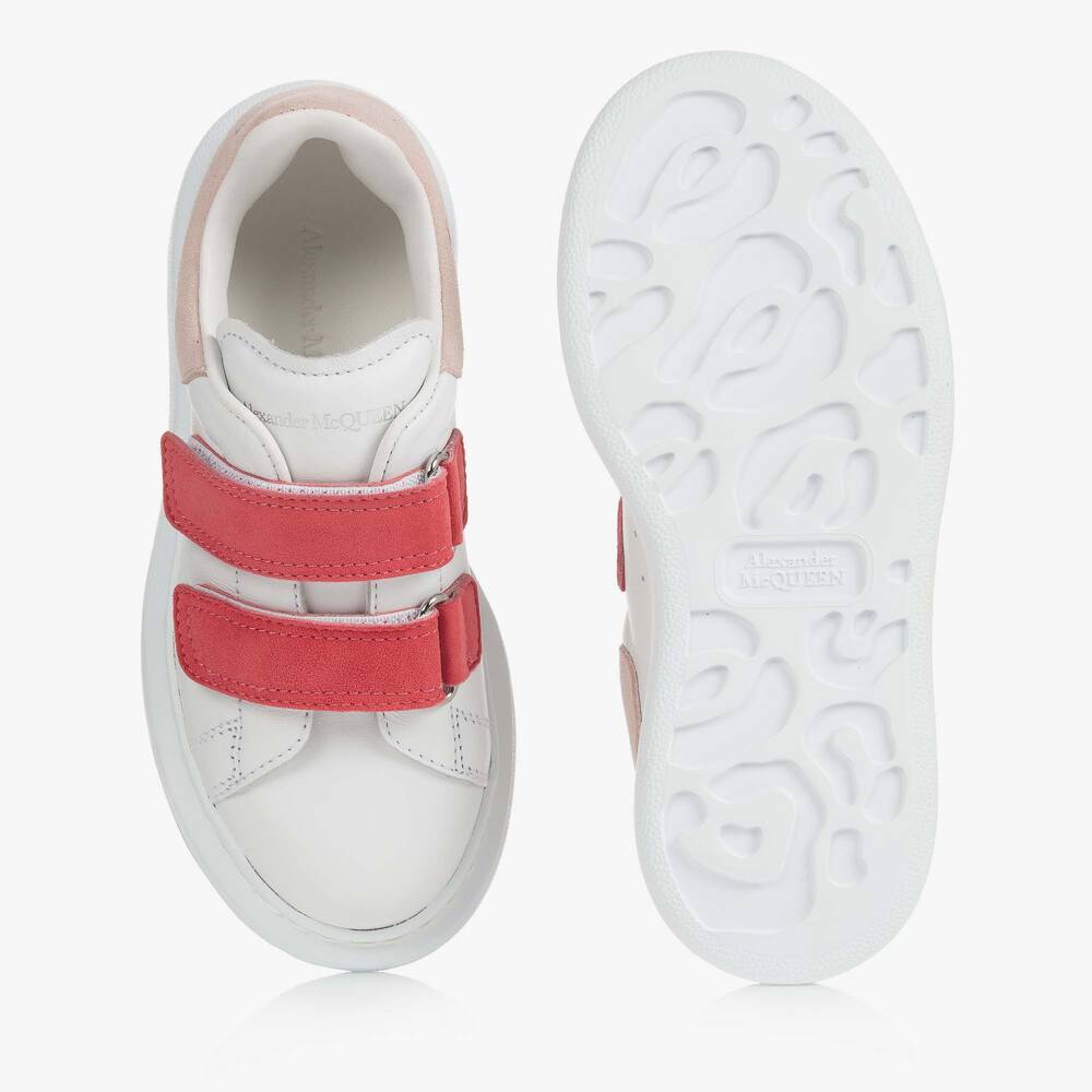 Alexander McQueen Childrensalon Outlet