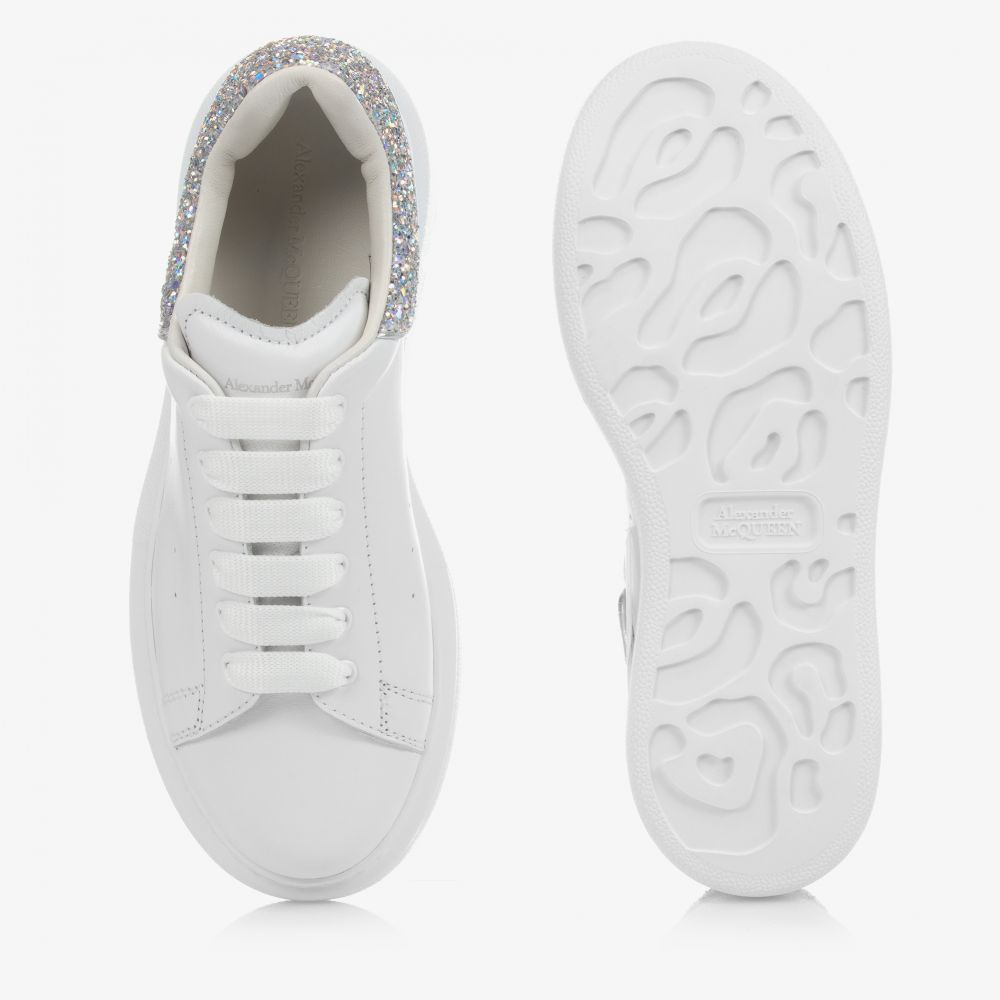 Alexander hotsell mcqueen suela