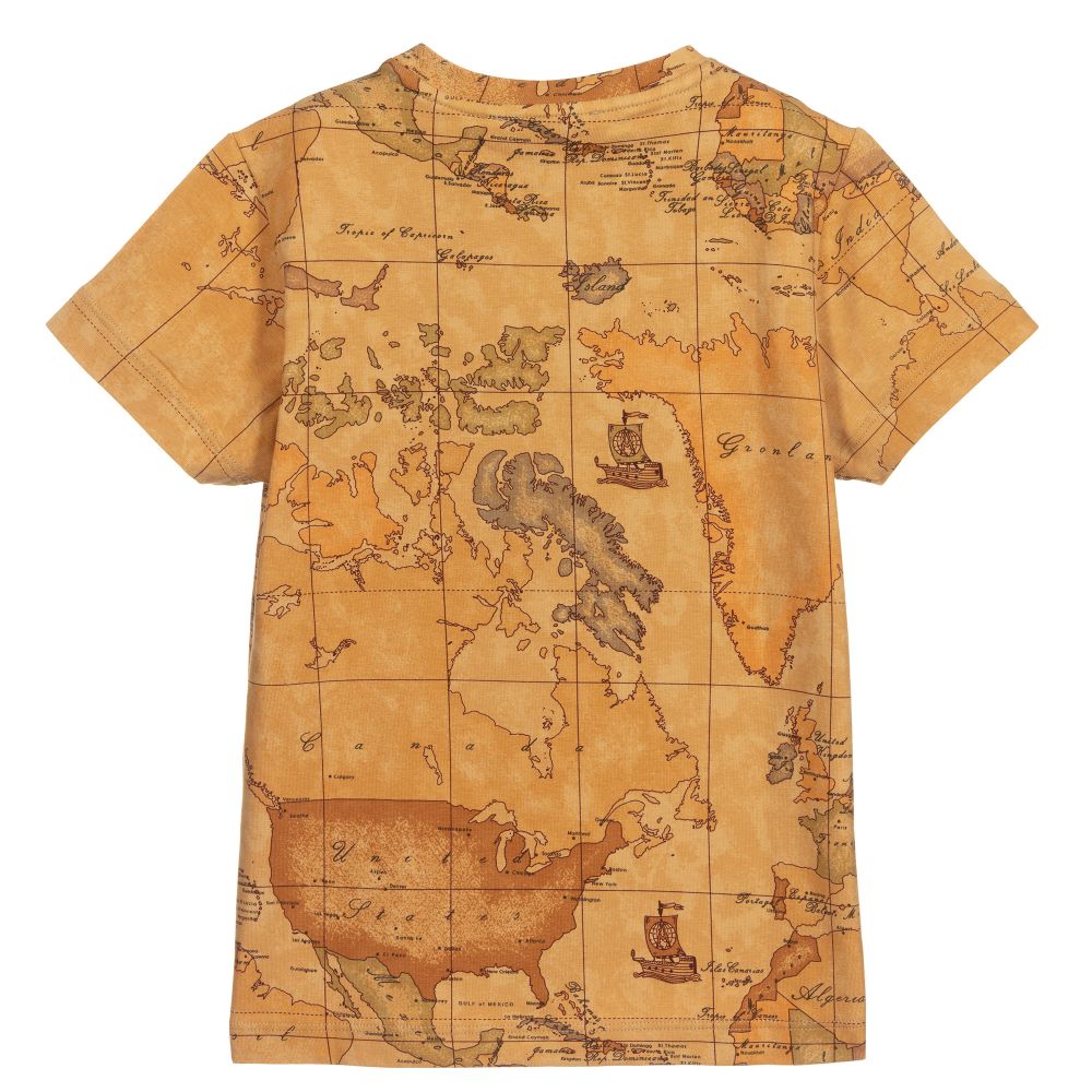 Alviero martini t shirt cheap
