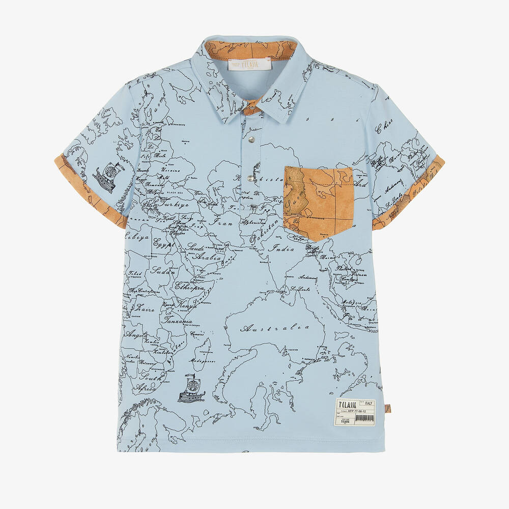Polo alviero martini hot sale