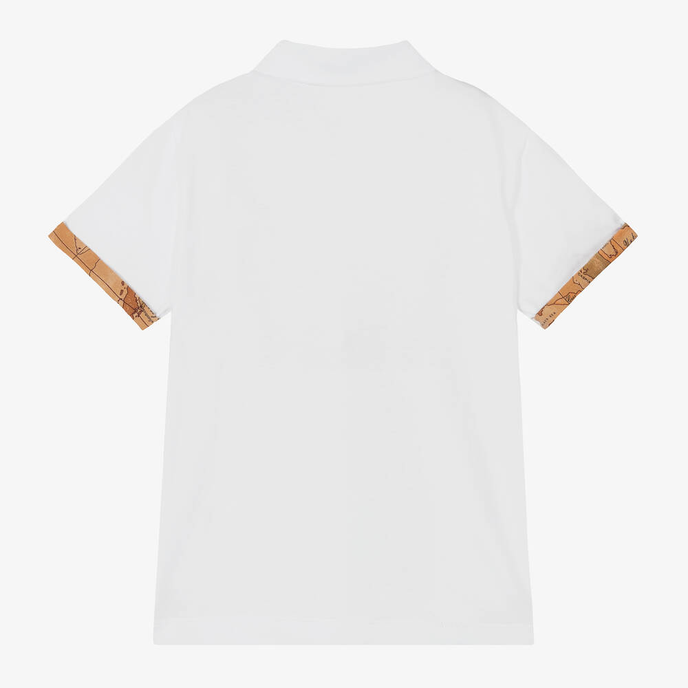Polo alviero martini on sale