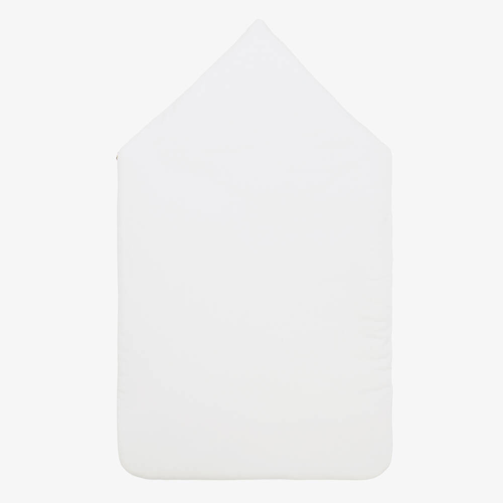 Alviero Martini-Geo Map Cotton Nest | Childrensalon Outlet