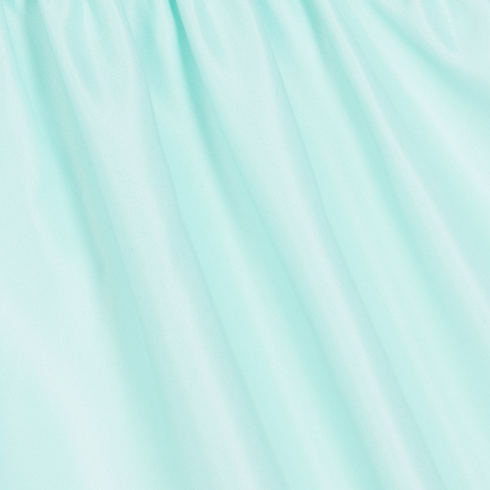 Alviero Martini-Girls Green Geo Map Dress  | Childrensalon Outlet