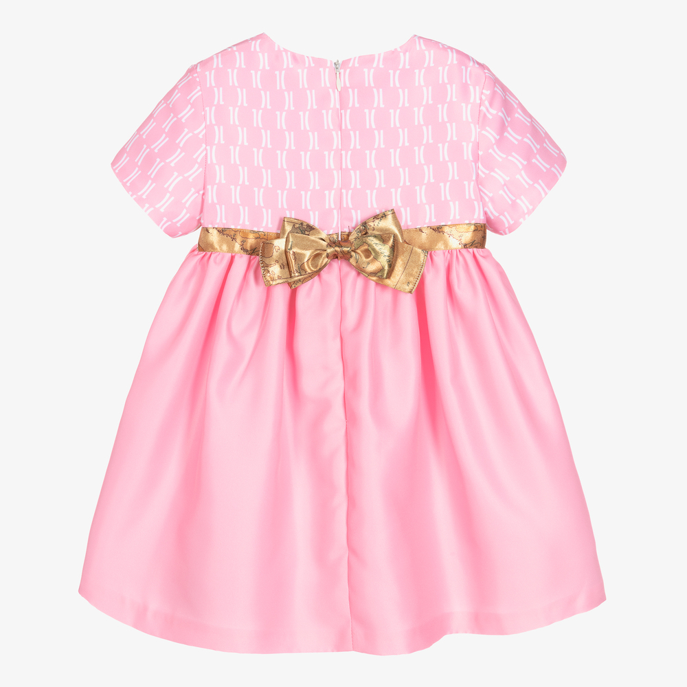 Abiti bimba alviero martini clearance
