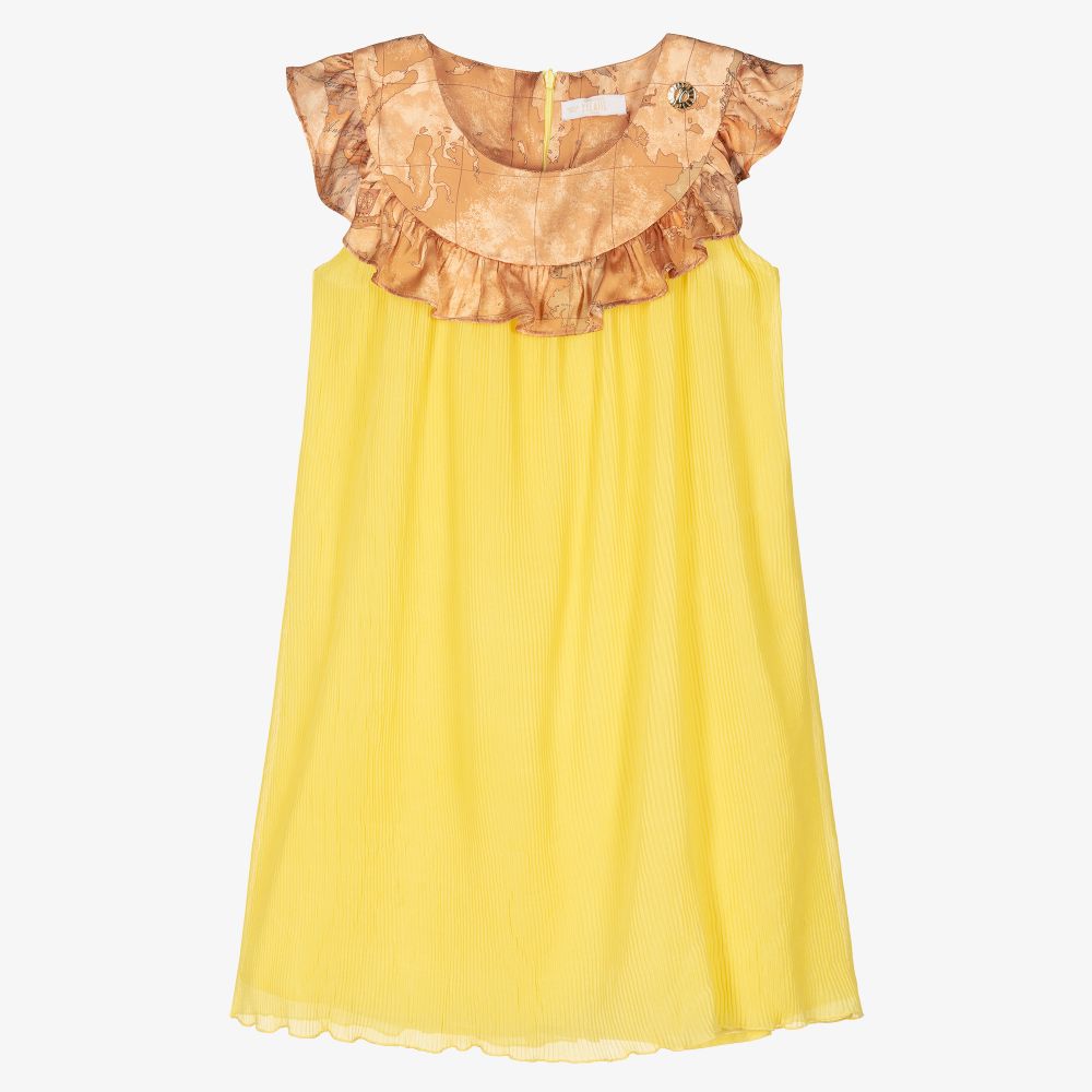 Abiti bimba alviero martini clearance