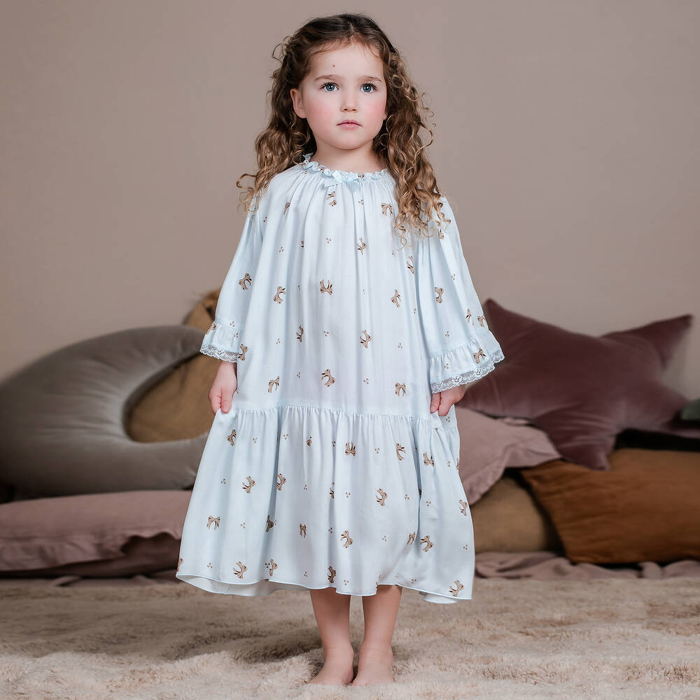 Children night gown clearance