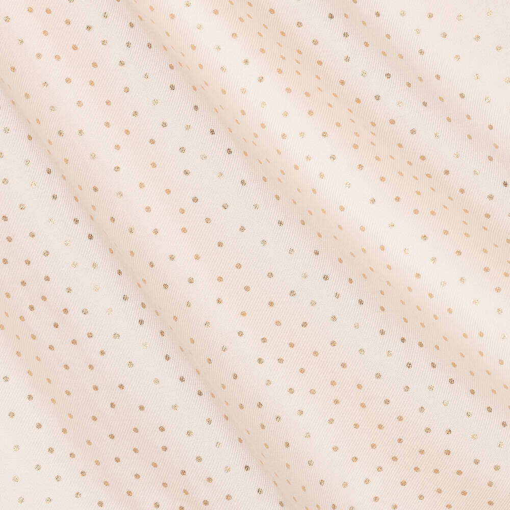 AMIKI Children-Girls Pink Viscose Nightdress | Childrensalon Outlet