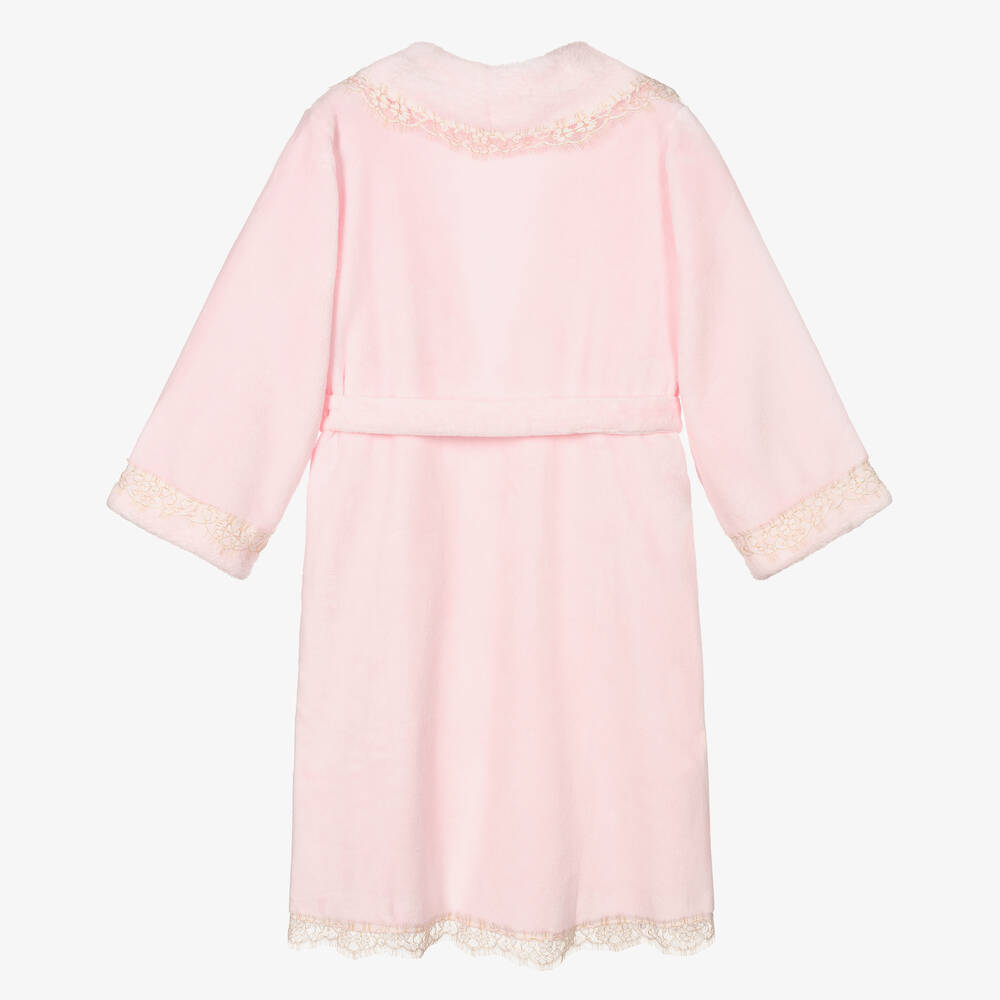 Peignoir adolescent fille outlet