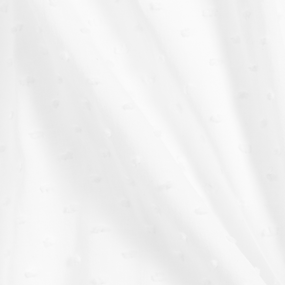 Ancar-Бело-серый трикотажный песочник | Childrensalon Outlet