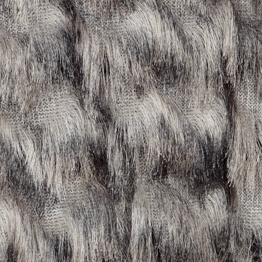 Andorine-Girls Grey & Black Sweatshirt | Childrensalon Outlet