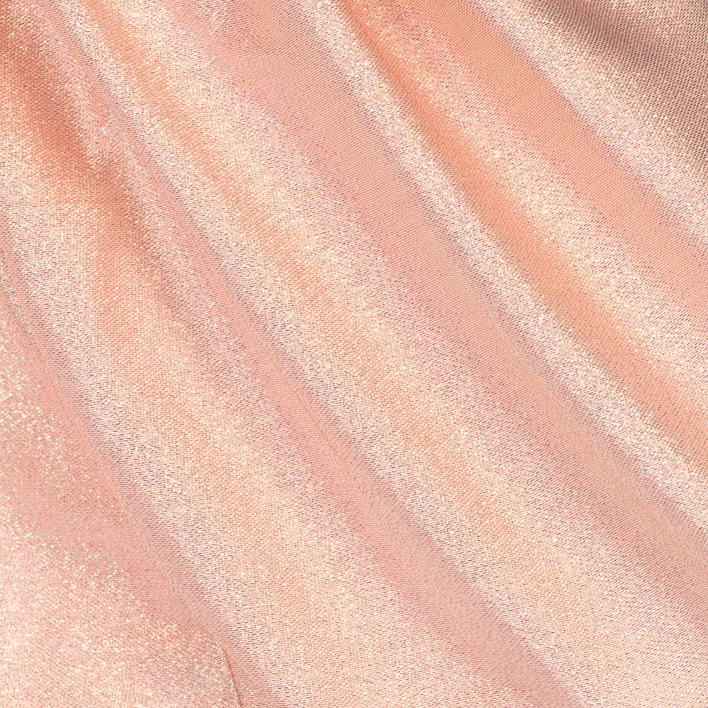 انجلز فيس-فستان لون زهري غليتر | Childrensalon Outlet