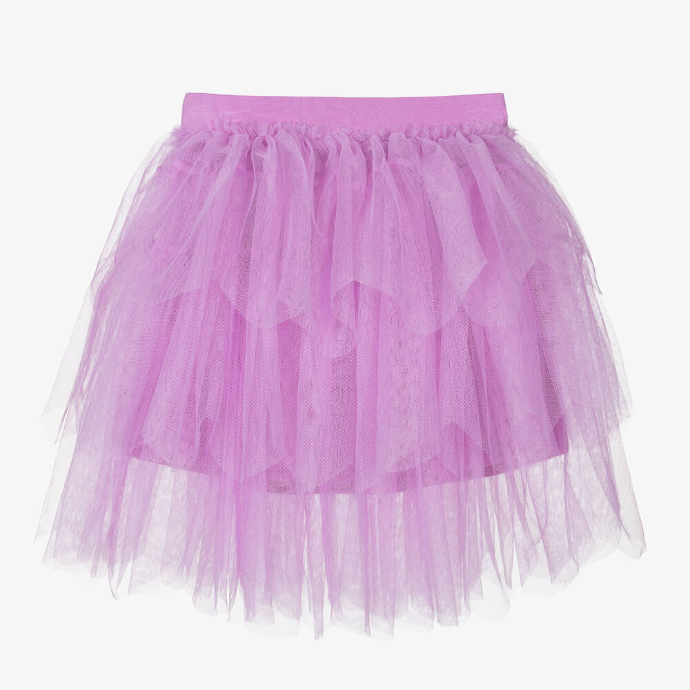 Angel's Face-Girls Lilac Purple Tutu Skirt | Childrensalon Outlet