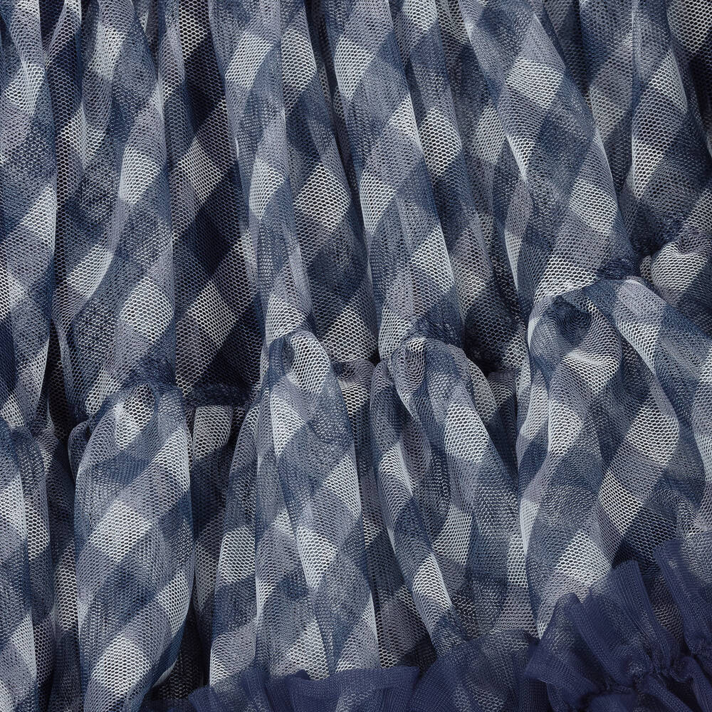 Tutu best sale bleu marine