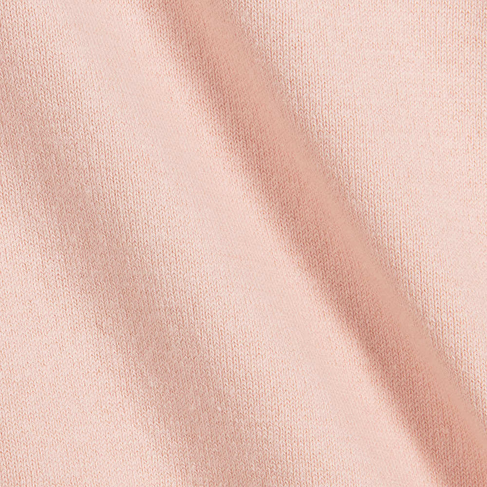 انجلز فيس-كنزة قطن لون زهري للبنات | Childrensalon Outlet