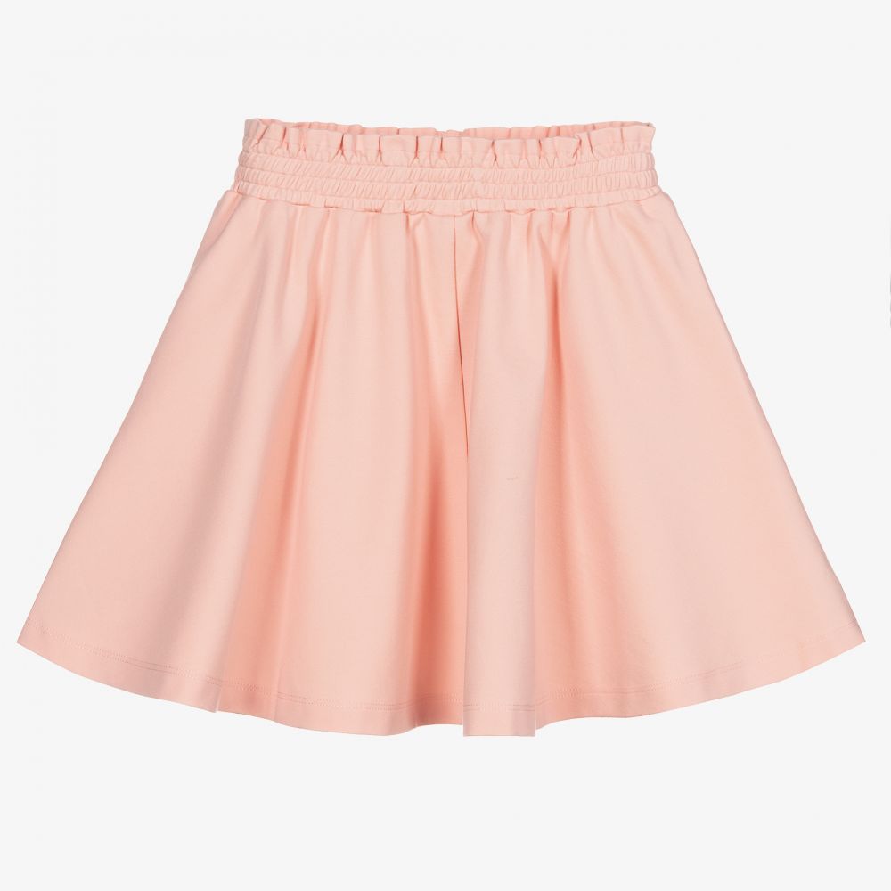 Angel's Face-Girls Pink Milano Jersey Skirt | Childrensalon Outlet