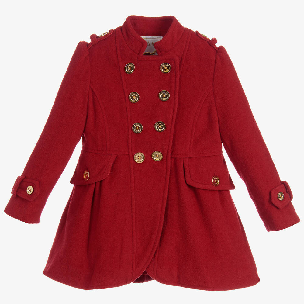 Next military coat clearance
