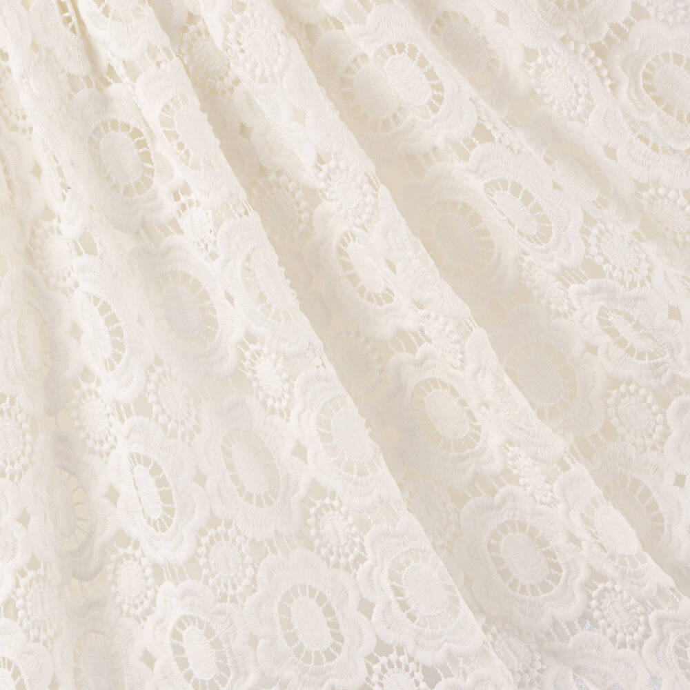 Angel's Face-فستان الأناقة بالدانتيل "سنودروب" للبنات | Childrensalon Outlet