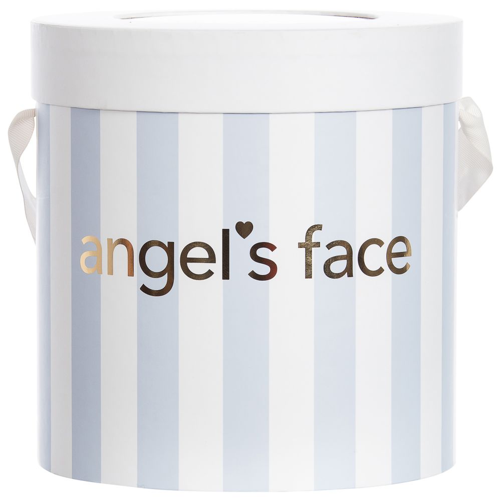 Angel's Face- Purple Tutu With Gift Box | Childrensalon Outlet