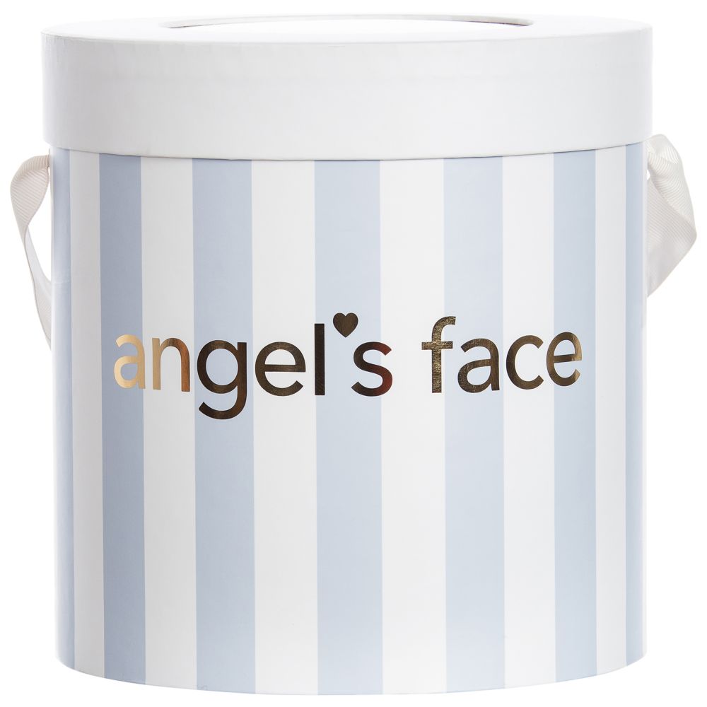 Angel's Face-Red Tutu Skirt with Gift Box | Childrensalon Outlet