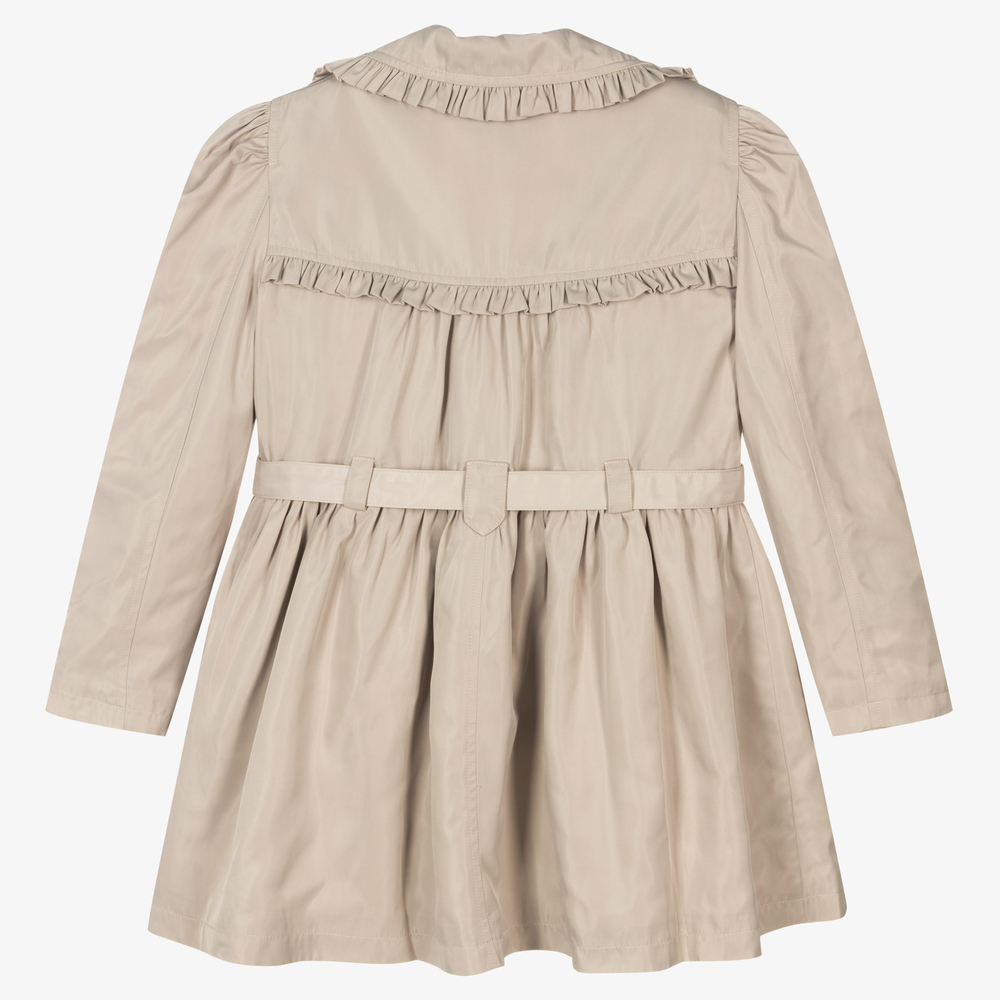 Trench coat for teenage girl cheap