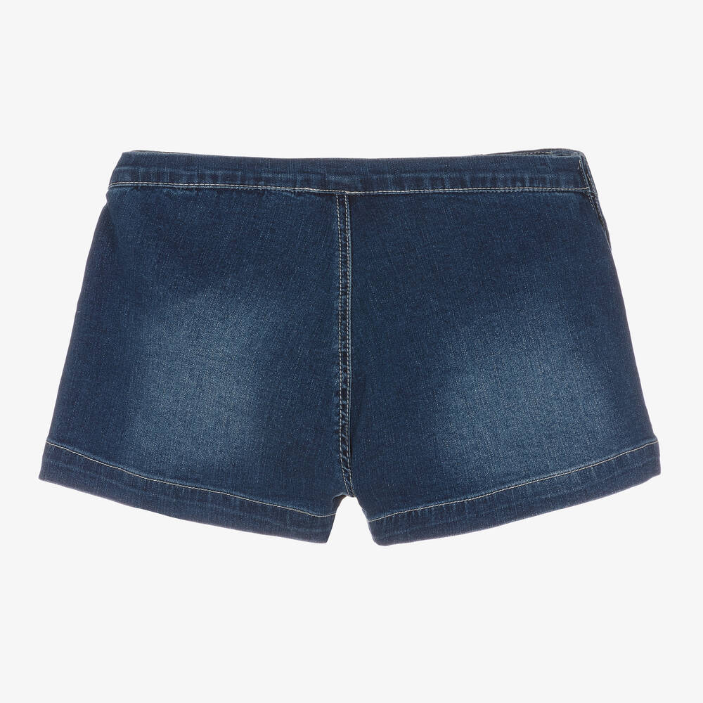 Angel jean sales shorts