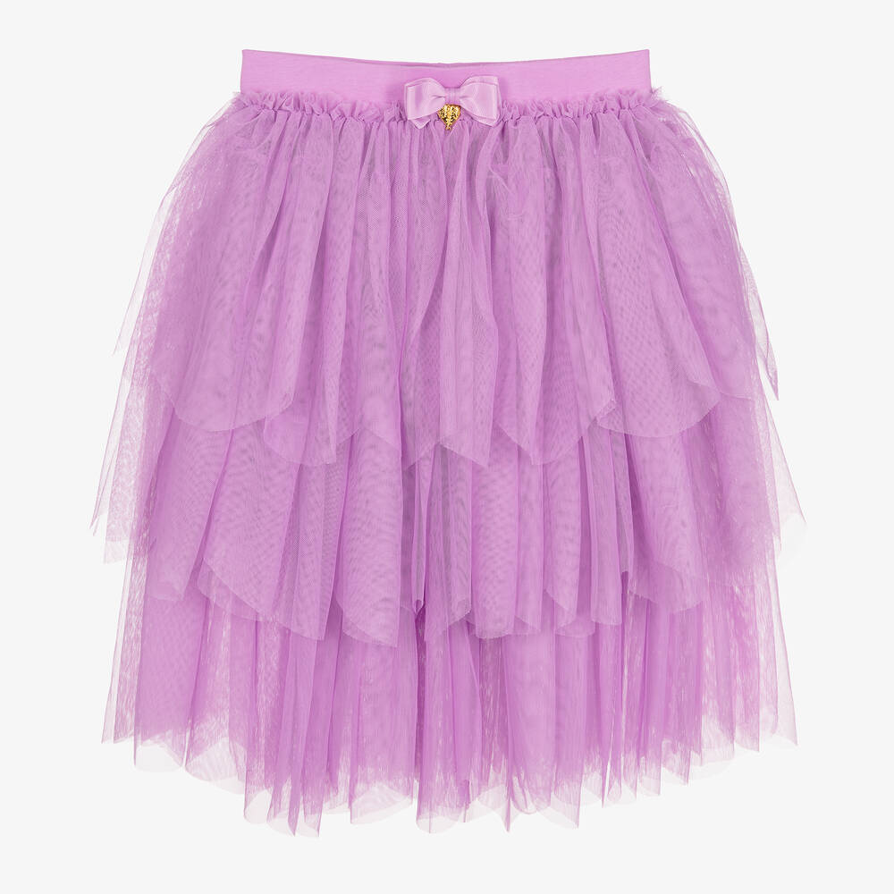 Angel's Face - Tutu lilas ado fille | Childrensalon