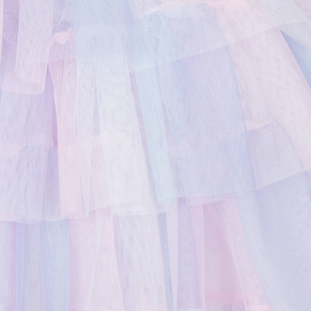Angel's Face-Teen Girls Pink Tulle Skirt | Childrensalon Outlet