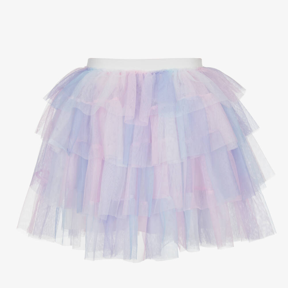 Angel's Face-Teen Girls Pink Tulle Skirt | Childrensalon Outlet