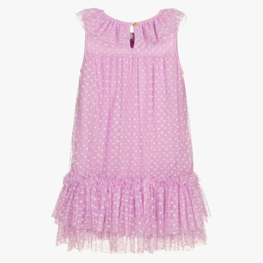 Angel's Face - Teen Girls Purple Tulle Dress | Childrensalon Angel's Face - Teen Girls Purple Tulle Dress | Childrensalon