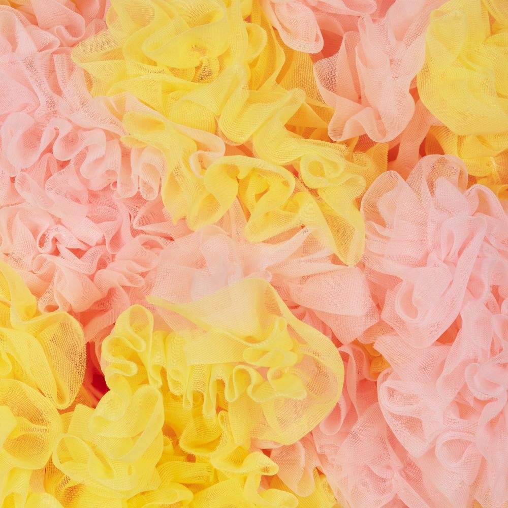 Angel's Face-Teen Pink Tulle Tutu Skirt | Childrensalon Outlet