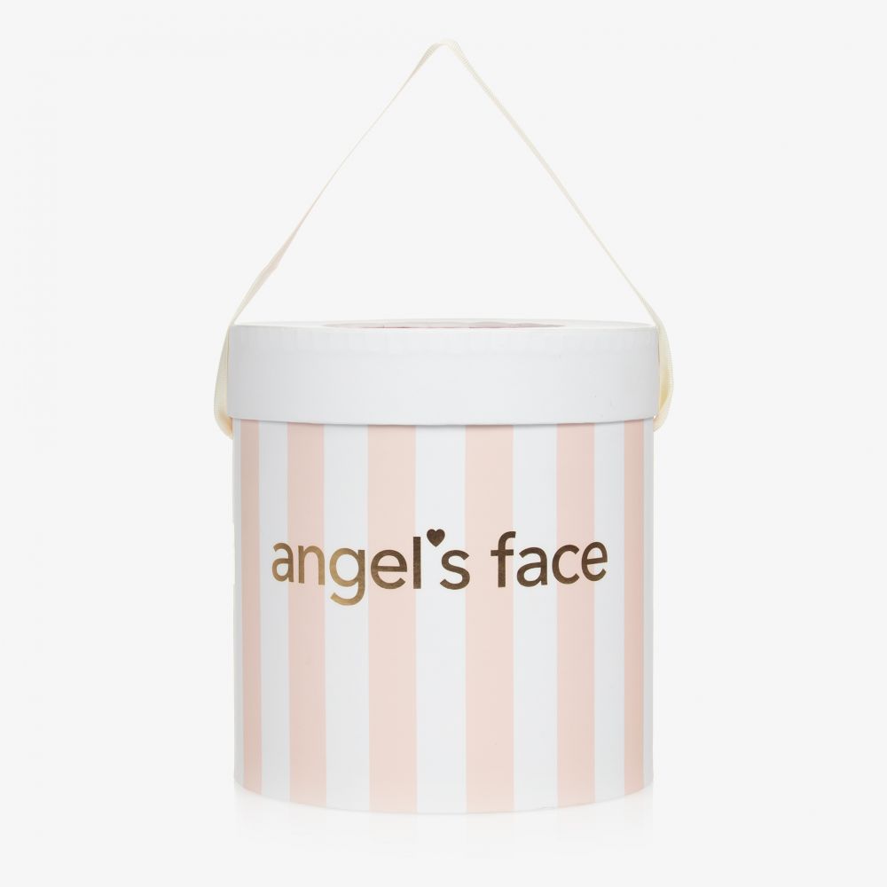 Angel's Face-Teen Pink Tulle Tutu Skirt | Childrensalon Outlet