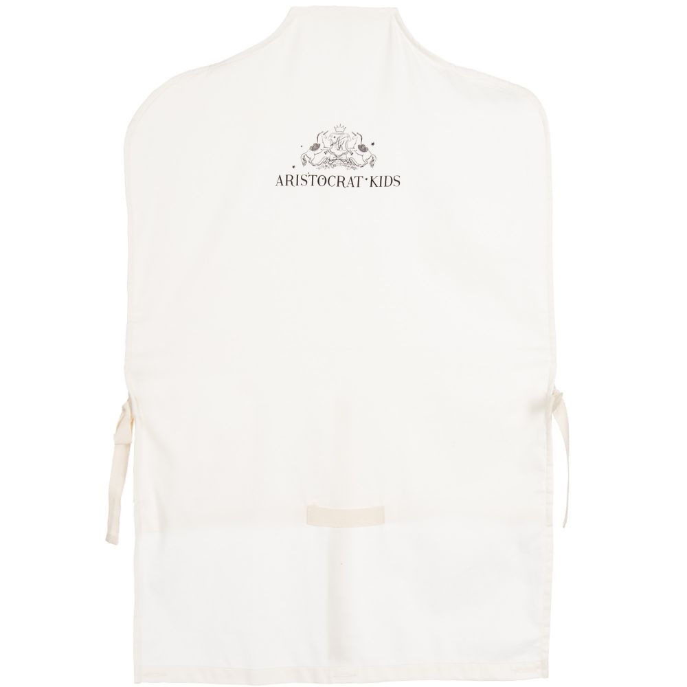 Aristocrat Kids-Girls Silk Blouse & Skirt Set | Childrensalon Outlet