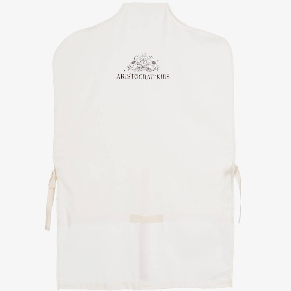 Aristocrat Kids-Girls Silk Blouse & Skirt Set | Childrensalon Outlet