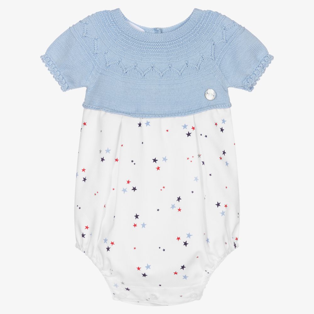 Artesan a Granlei Baby Boys Shortie Childrensalon Outlet