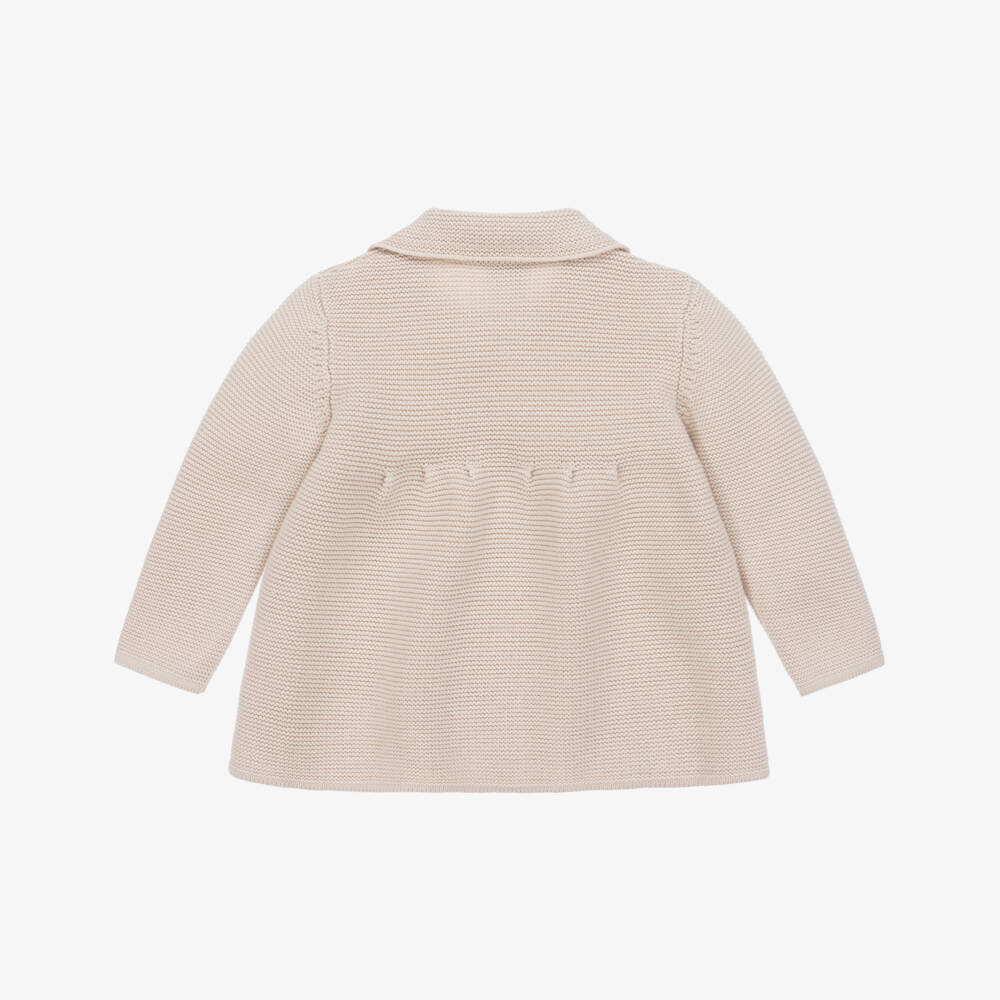 ارتيزانيا  غرانلي-كارديغان بيج ناعم للأولاد | Childrensalon Outlet