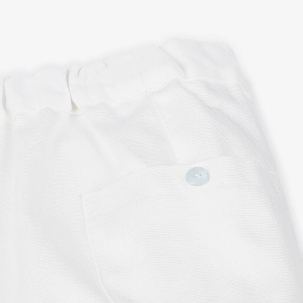 Artesanía Granlei-Комплект из хлопковых шорт в клетку для мальчиков | Childrensalon Outlet