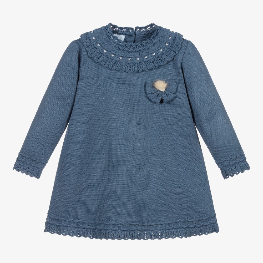 Granlei knitted dress clearance