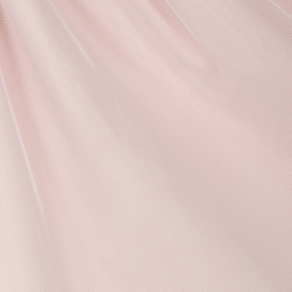 Artesanía Granlei-Girls Dusky Knit & Tulle Dress | Childrensalon Outlet