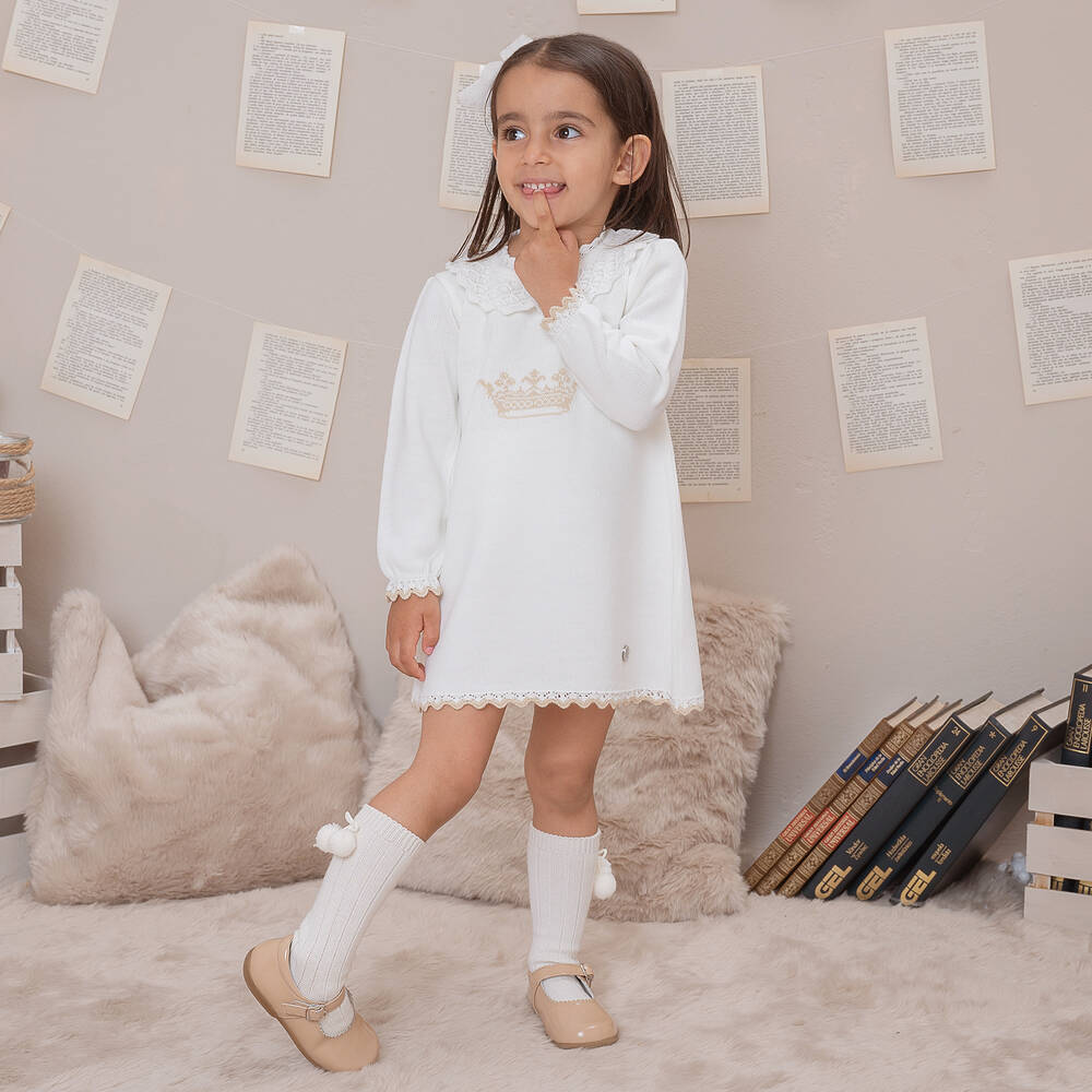 Granlei dress top