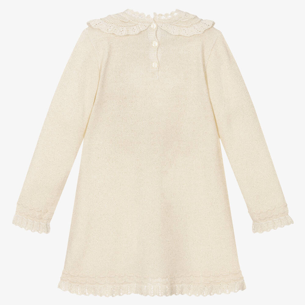 Granlei knitted dress store