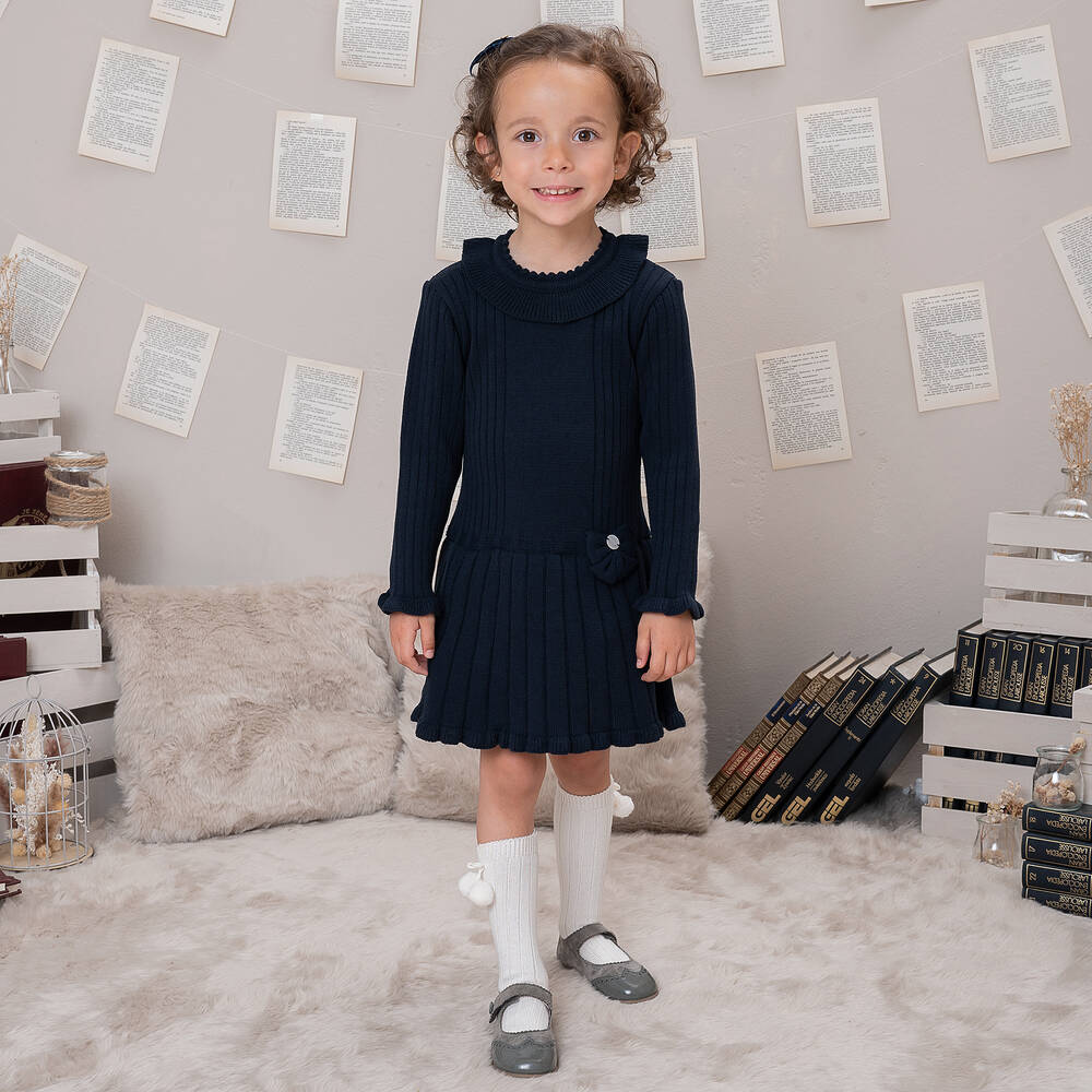 Granlei hotsell knitted dress