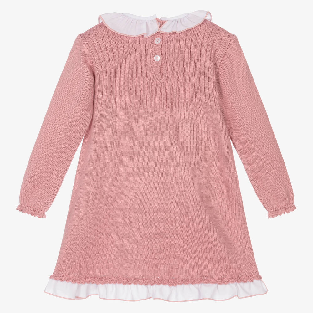 Granlei knitted hot sale dress