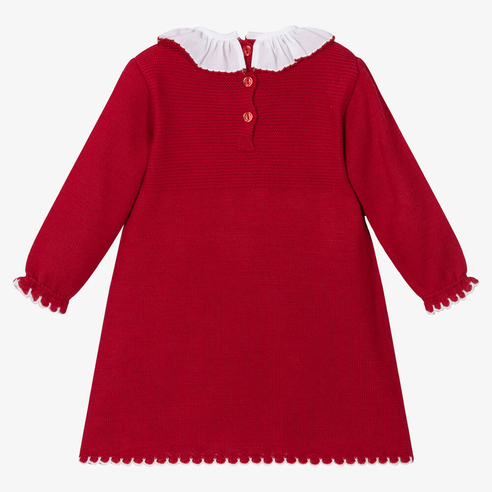 Granlei knitted dress cheap