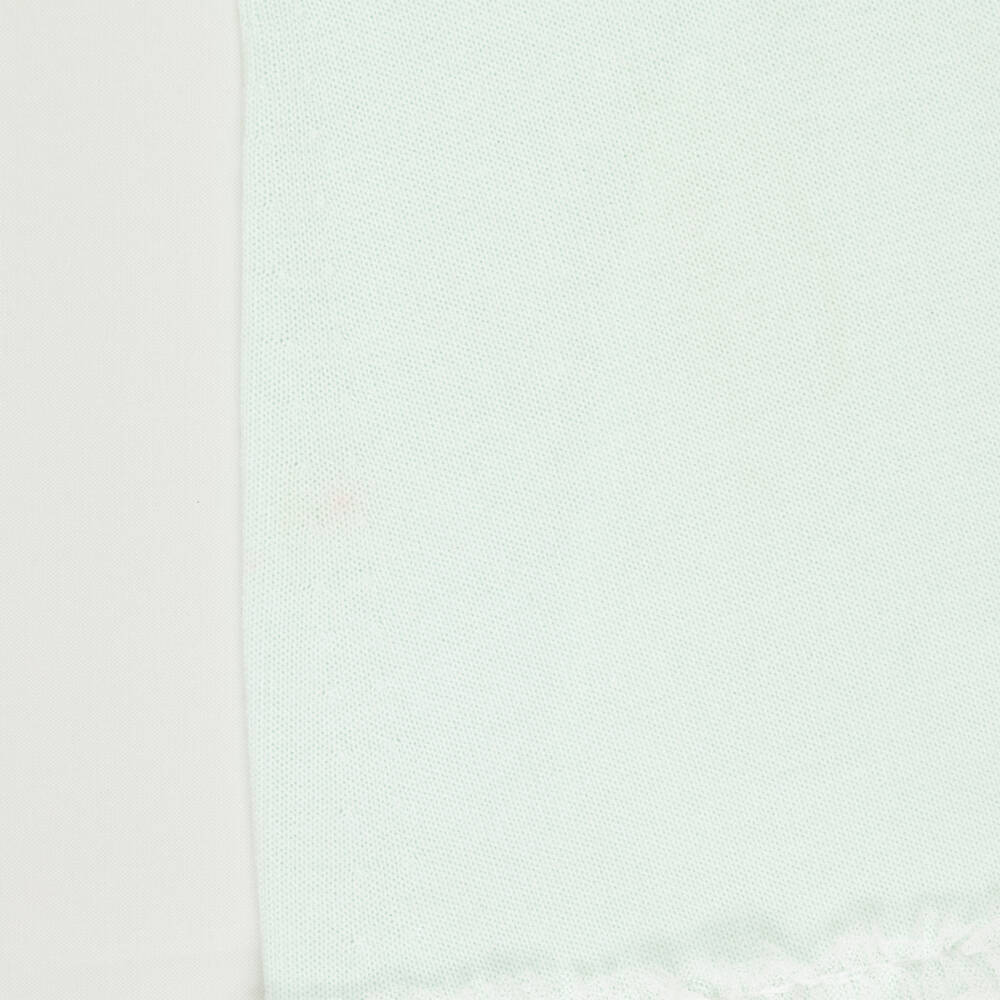 Artesanía Granlei-Preloved Girls Green Knitted & Tulle Dress (18 months) | Childrensalon Outlet