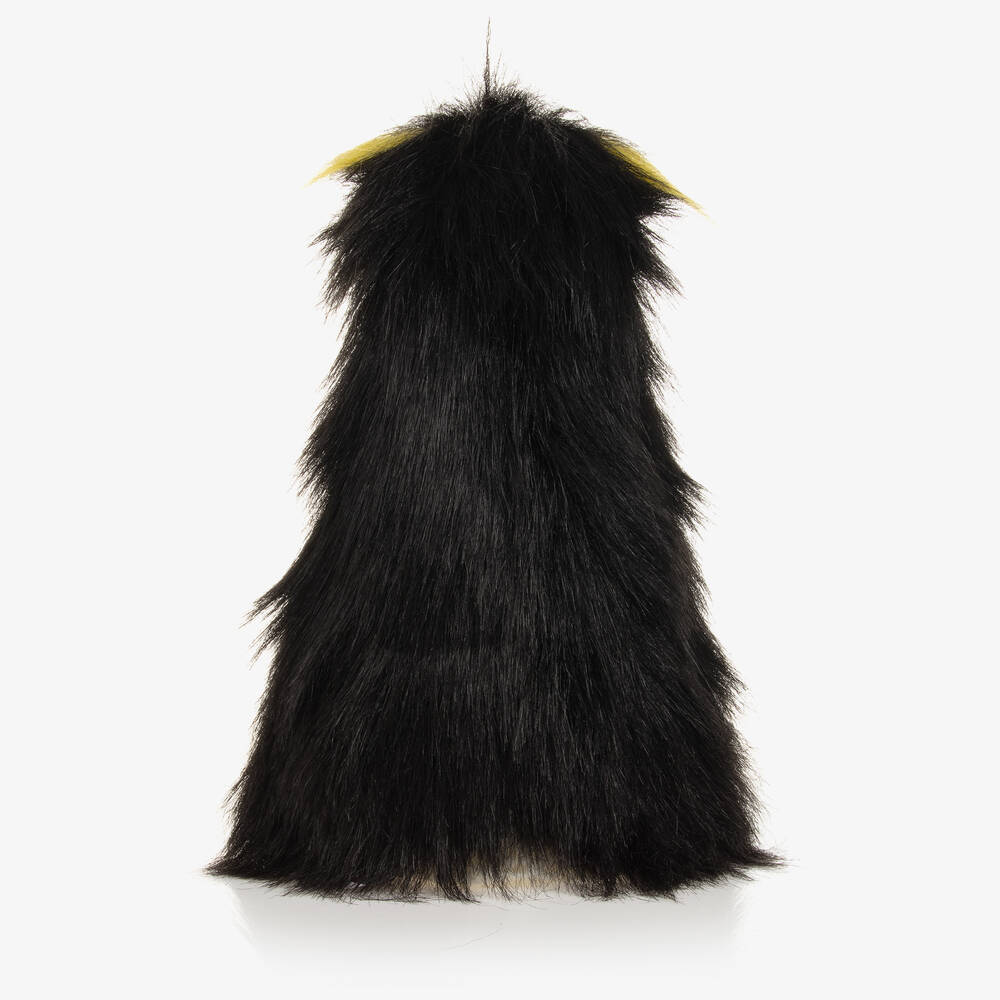 Aurora-Black & White Theo Penguin Soft Toy (30 cm) | Childrensalon Outlet