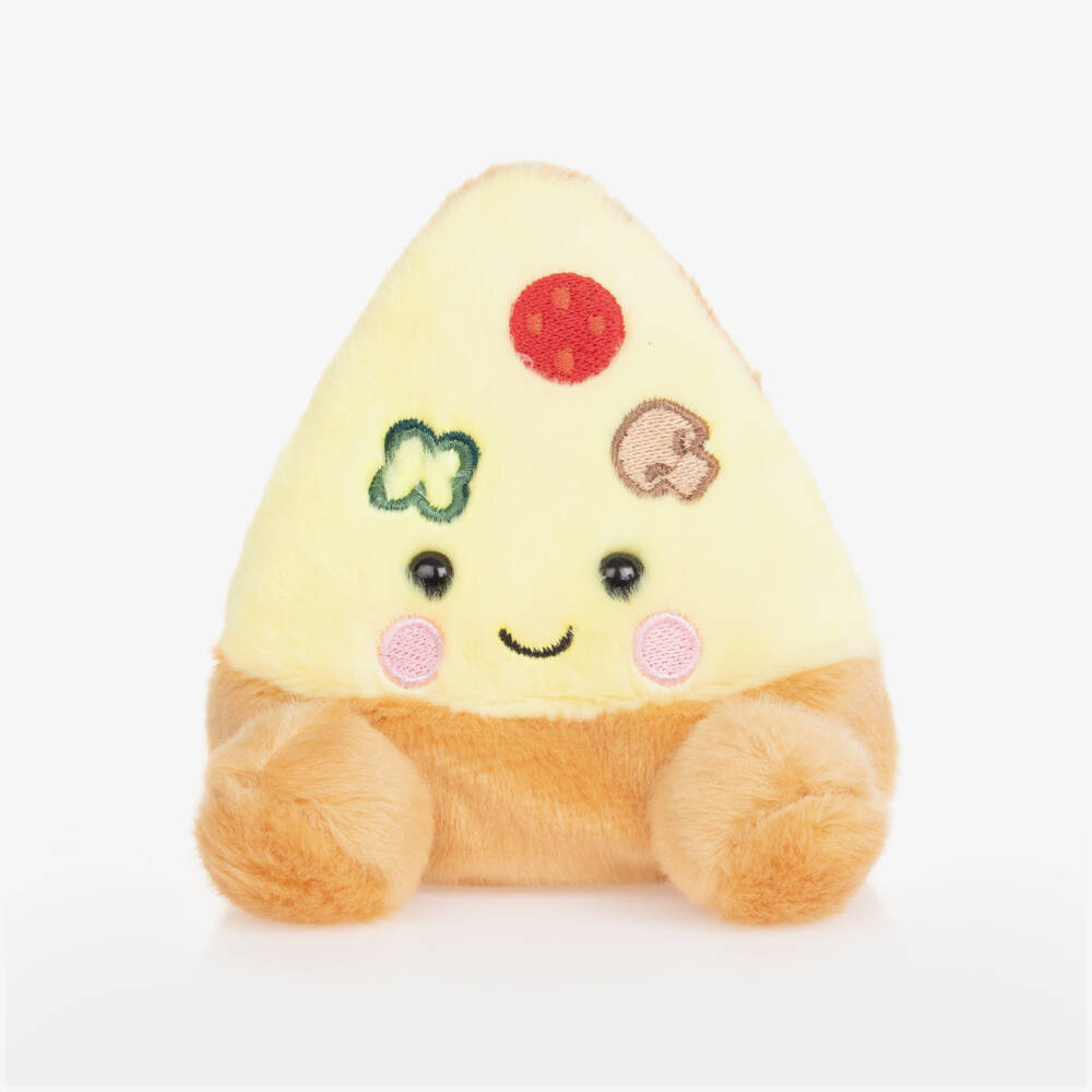 Aurora-Boys Cheesy Pizza Plush Delight | Childrensalon Outlet